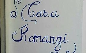 Casa Romanzi